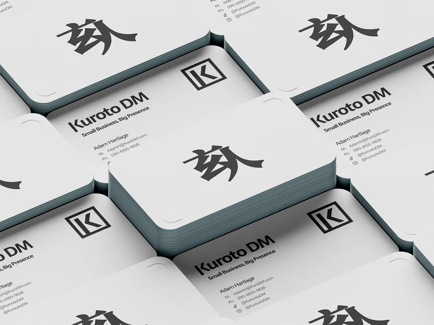 Branding and Design
