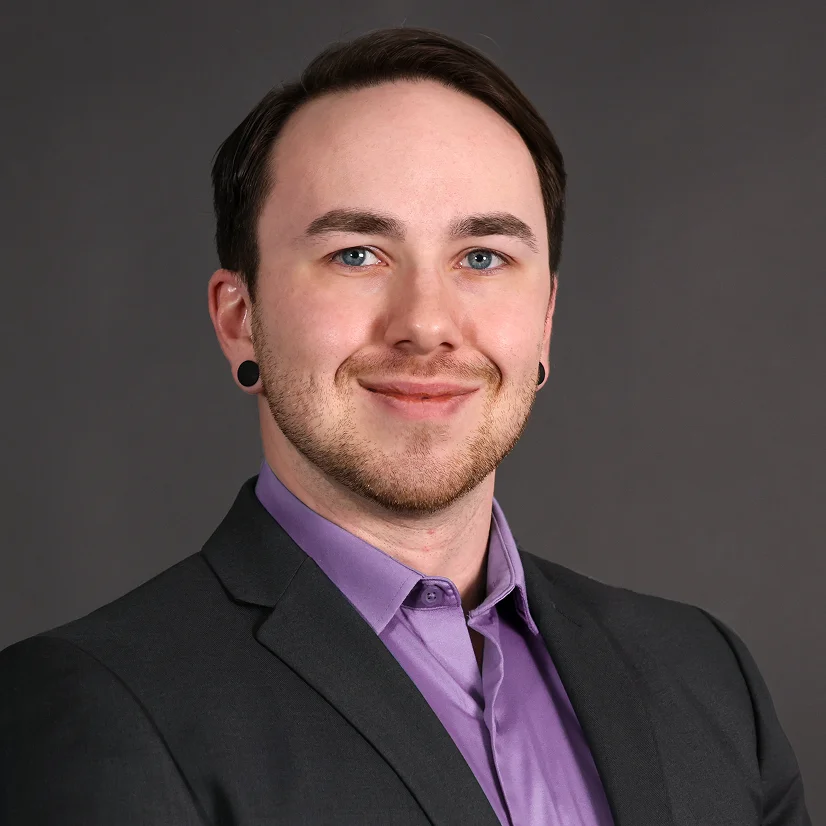 James — founder and lead strategist