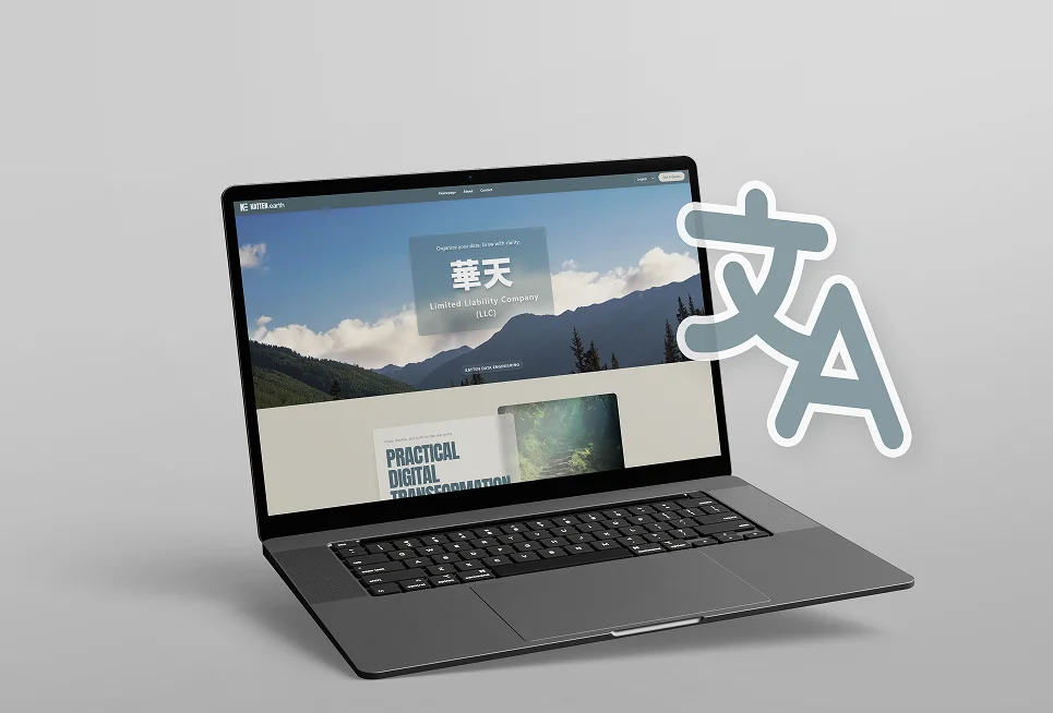 VoltSEQ Electrical website preview