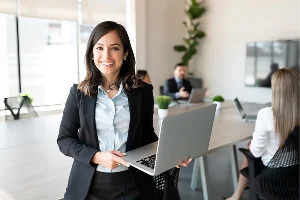 Hosting & support for Non-profit